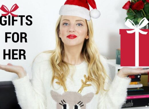 Gifts for her