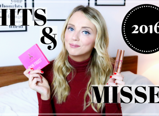 Hits & Misses of 2016