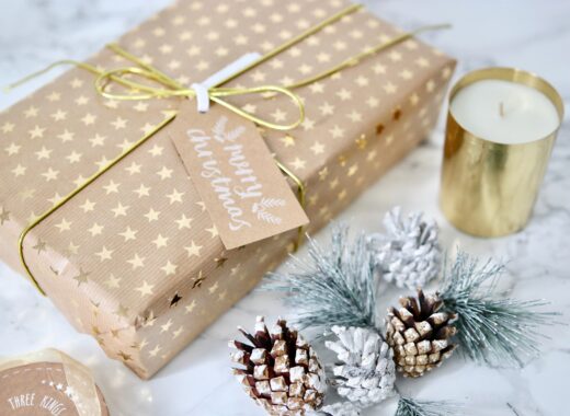 how to destress during the christmas holidays