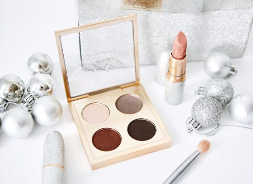 MAC Mariah Carey All I Want Lipstick Giveaway