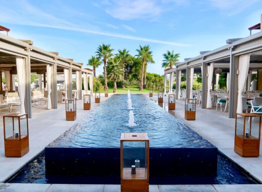 Epic Sana Algarve Hotel Review