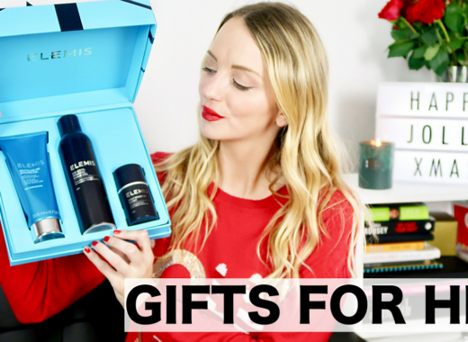 Mens gift ideas