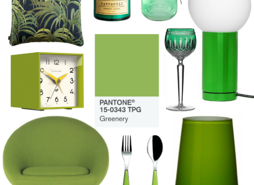 Pantone Colour Of The Year 2017