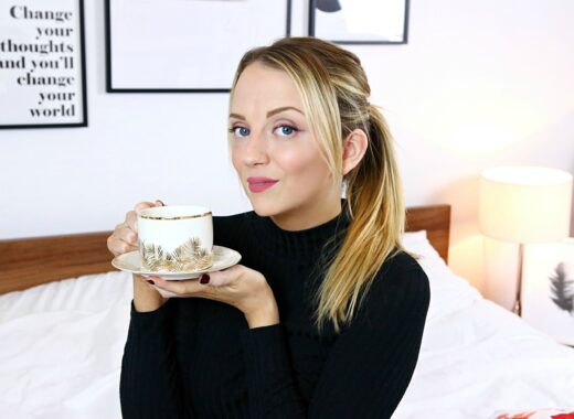 H&M Homeware Haul