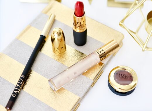 MAC Cosmetics Caitlyn Jenner
