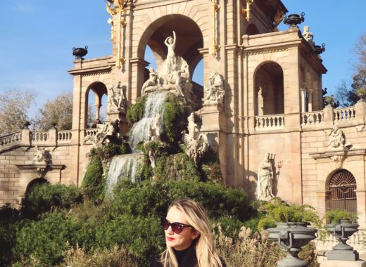 10 Things To Do In Barcelona