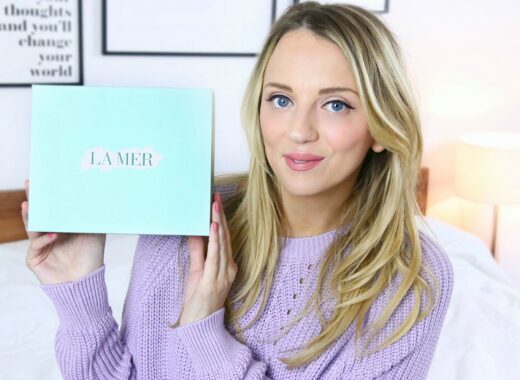 La Mer Glossybox Review Unboxing