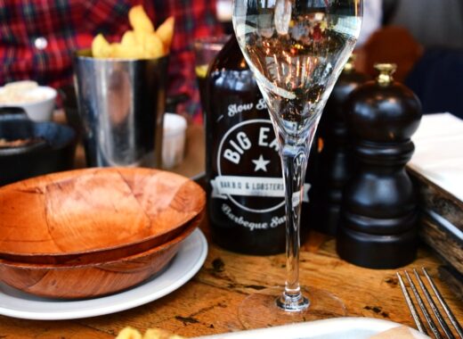 Best Bottomless Brunch London