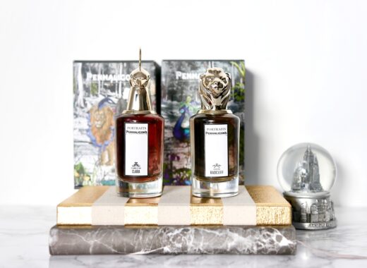Penhaligon's Portraits Fragrance Review