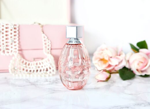 Jimmy Choo L'eau