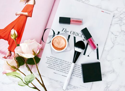 Smashbox Photo Finish Radiance Primer