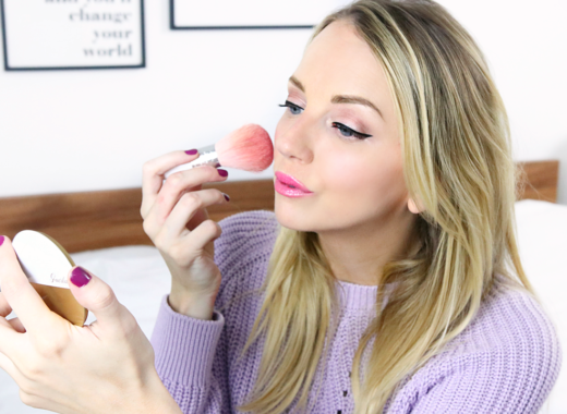 Guerlain Makeup Tutorial