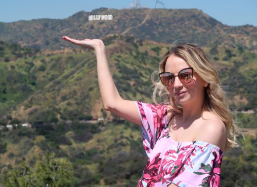 10 things to do in Los Angeles - Travel Blog