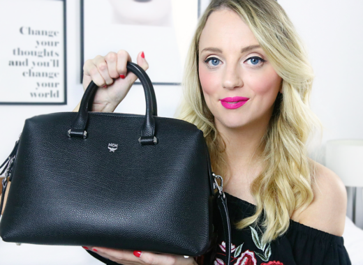 MCM Ella Bag
