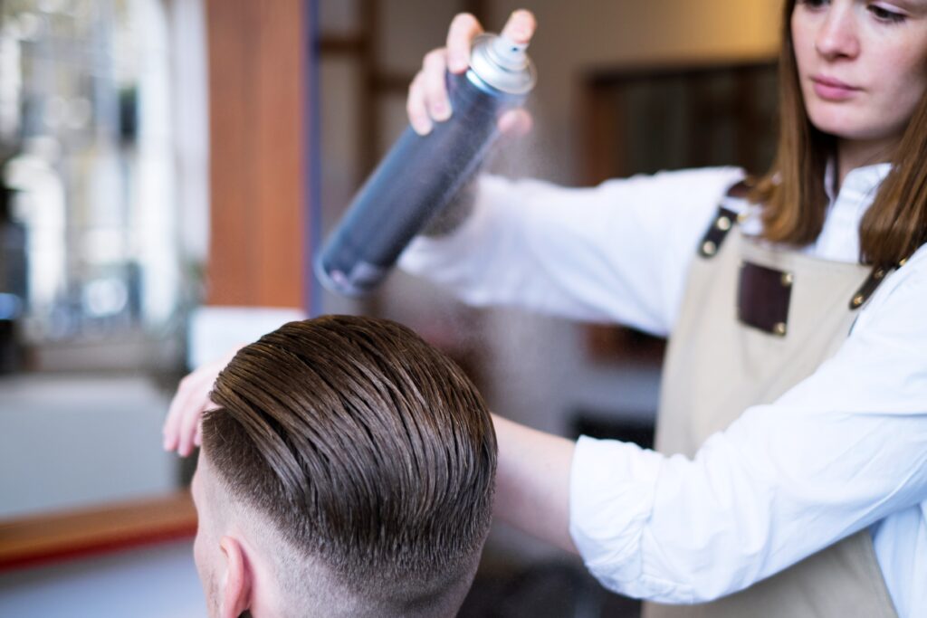 ELP Barbershop Review
