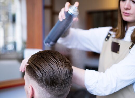 ELP Barbershop Review