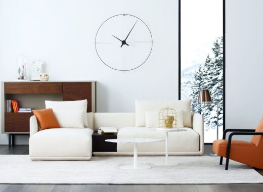 Sofa Buying Guide - 5 things to consider when buying a new sofa - London Lifestyle Blog