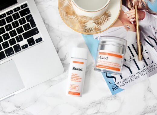 Murad City Skin Review
