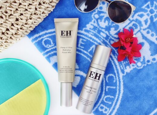 Emma Hardie Hydrating Facial Mist Review