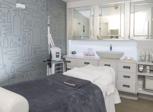Dermalogica Facial London Review