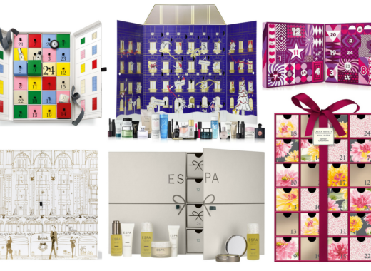 Beauty Advent Calendar 2017 Guide The LDN Diaries