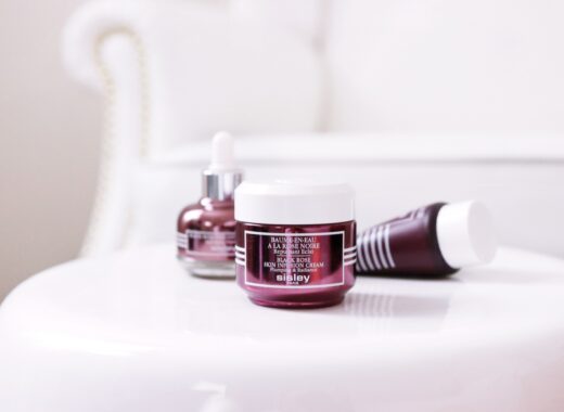 Sisley Black Rose Review - UK Beauty Blog The LDN Diaries