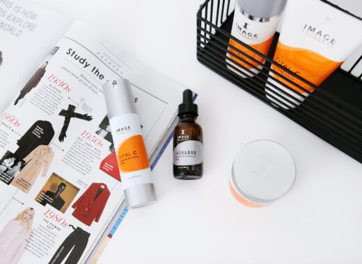 Image Skincare Vital C