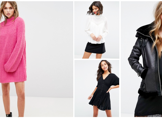 ASOS Header AWN