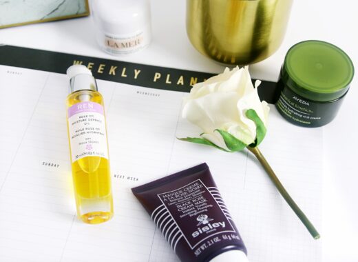 Best Moisturiser For Dehydrated Skin