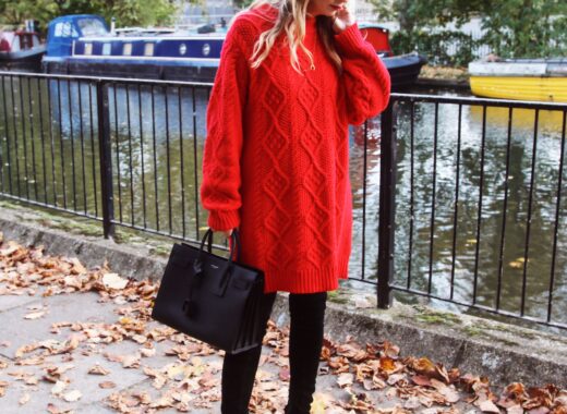 Autumn Style Tips | The LDN Diaries