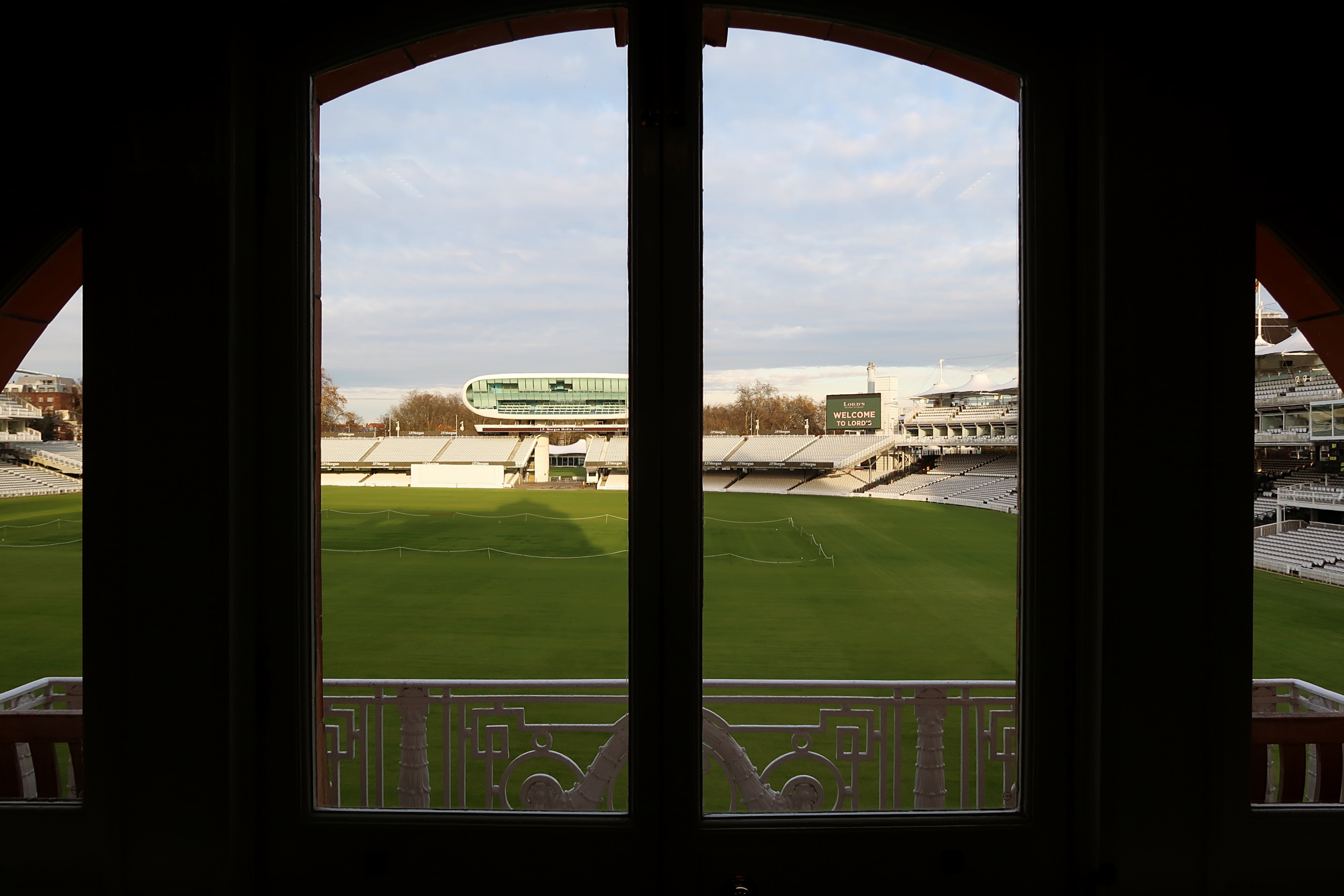 Lord's Cricket Club