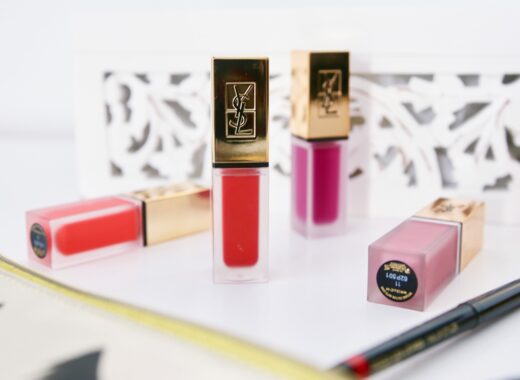 YSL Tatouage Couture Review