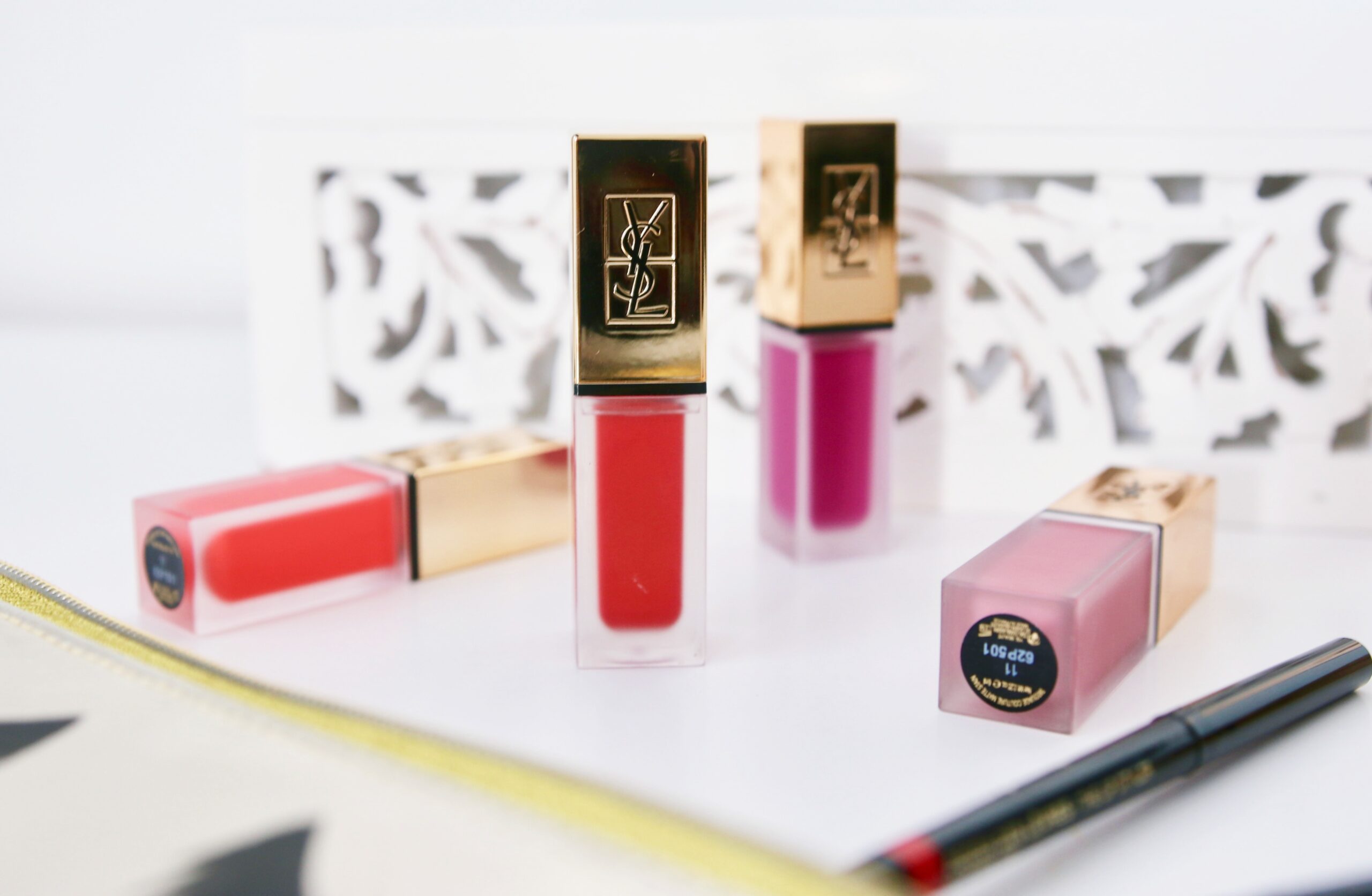 YSL Tatouage Couture Review