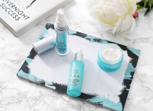 TULA Skincare Giveaway