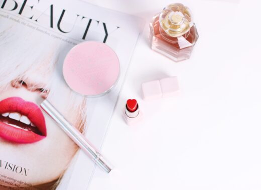 Guerlain Spring 2018 Review