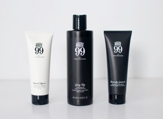 House 99 David Beckham Review - The LDN Diaries