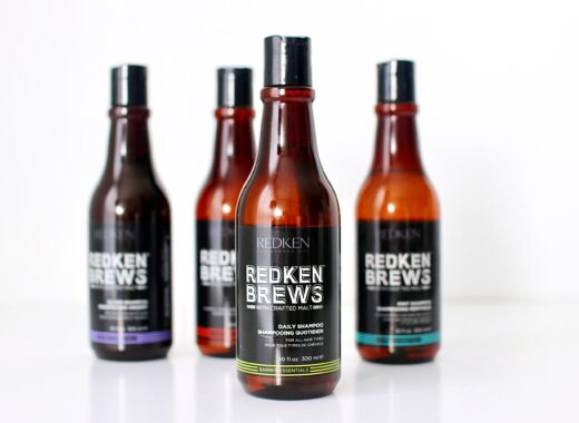 Redken Brews Review
