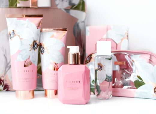 Ted Baker Fragrant Bloom Review