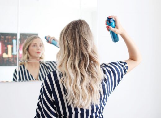 Paul Mitchell Neuro Liquid Review