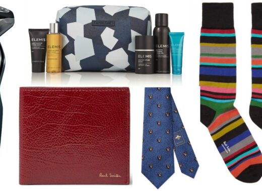 athers Day Gift Ideas - The LDN Diaries