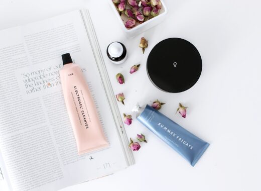 Lixir Skin Electrogel Cleanser Review
