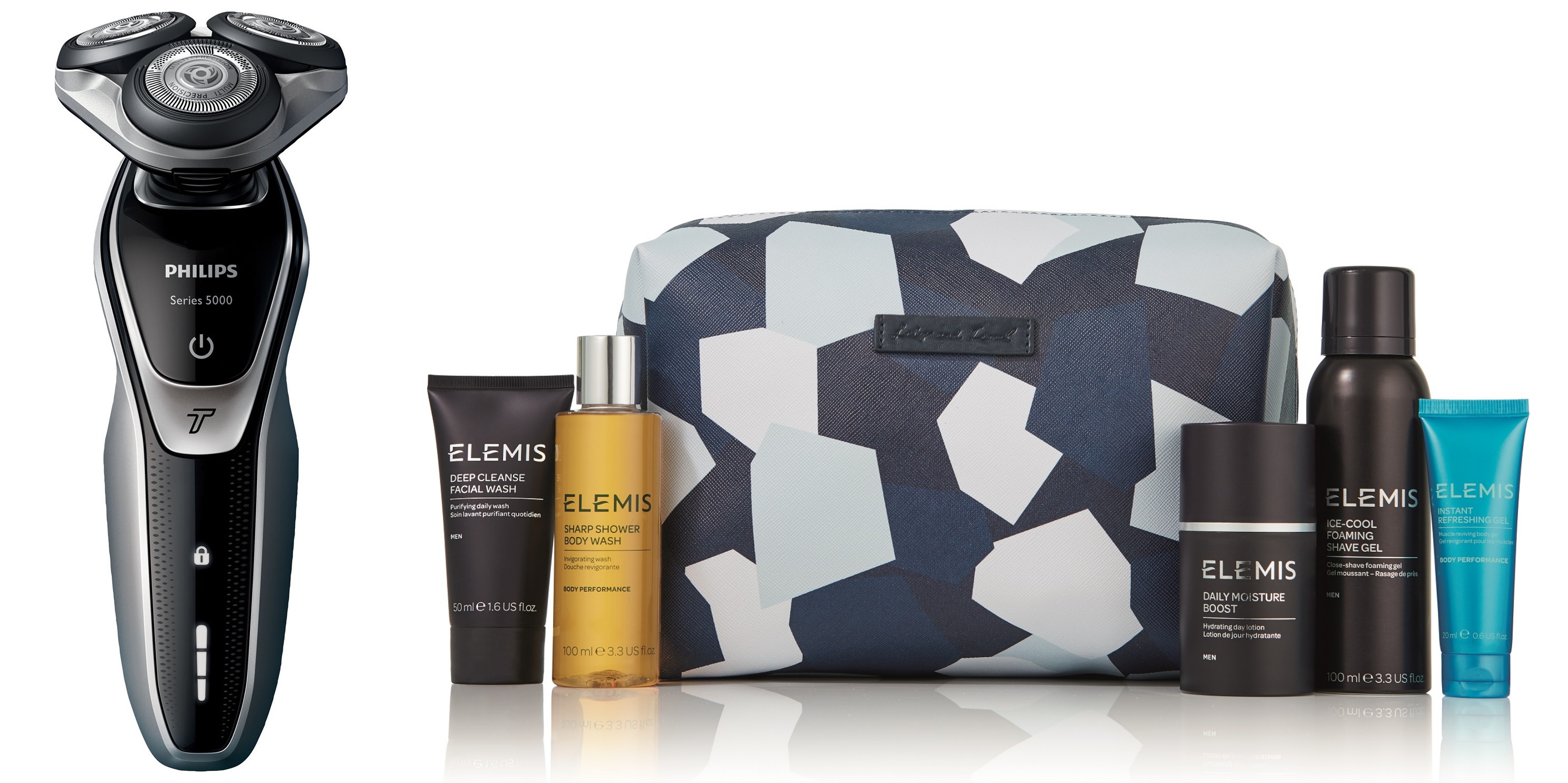 Grooming Dads Fathers Day Gift Ideas - The LDN Diaries