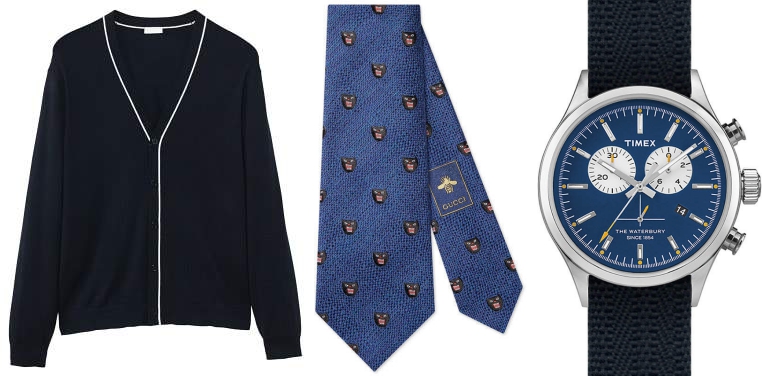 Stylish Dad Fathers Day Gift Ideas - The LDN Diaries