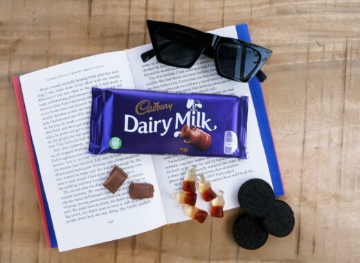 Cadbury Dairy Milk Inventor Competition