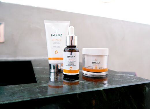 Image Skincare Vital C Review