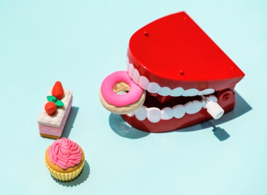 Getting braces in my 30s