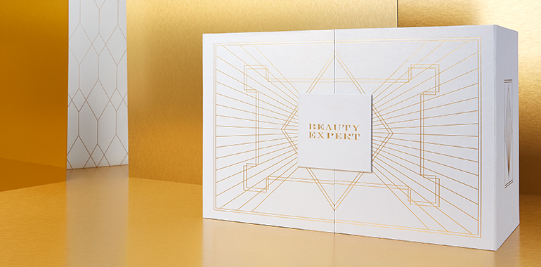 Beauty Expert advent calendar 2018 - The LDN Diaries