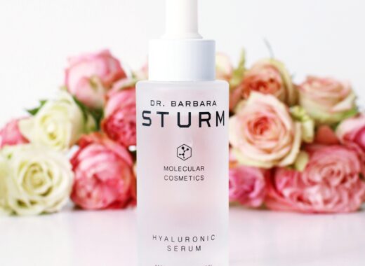 Dr Barbara Sturm Hyaluronic Acid Review - The LDN Diaries UK Beauty Blog