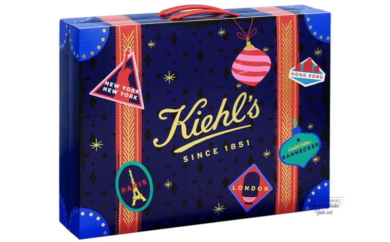 Beauty Advent Calendar 2020 | Look Fantastic, Liberty, Harrods