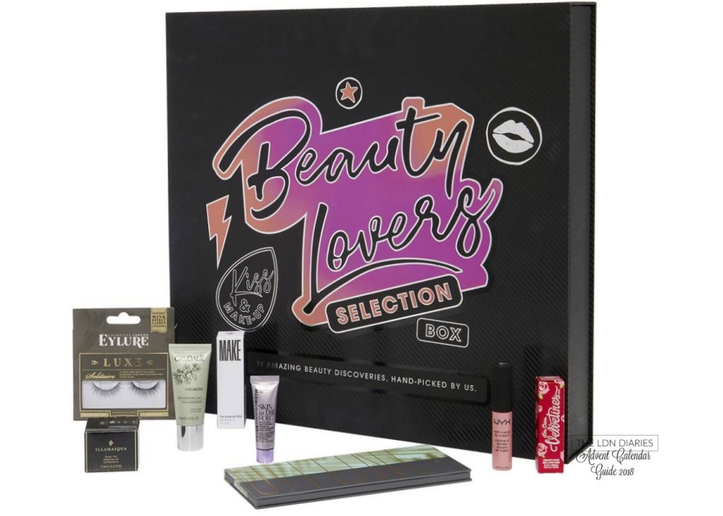 Selfridges Beauty Workshop 2018 - The LDN Diaries